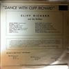 Richard Cliff with Drifters -- Dance With Richard Cliff (2)