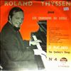 Thyssen Roland -- Les Chansons du Siecle no. 4 (1)