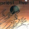 Judas Priest -- Priest... Live! (1)