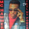 Hammer MC -- Feel my power (2)