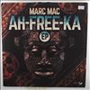 Marc Mac (4 Hero) -- Ah-Free-Ka EP / In The Jungle / Bruda Fela (2)