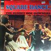Sunset Hoe-Downers -- Square Dance! (2)