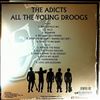 Adicts -- All The Young Droogs  (2)
