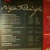 Berliner Philharmoniker (dir. Furtwangler W.) -- RIAS Recordings, Live in Berlin 1947-1954 (Beethoven, Bruckner, Schubert, Brahms, Wagner) (2)