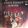 Barber Chris -- Barber Chris in Berlin (2)