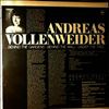 Vollenweider Andreas -- Behind The Gardens - Behind The Wall - Under The Tree... (2)