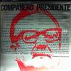 Various Artists -- Companero Presidente (1)