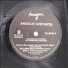 Angelic Upstarts -- Solidarity / Five Flew Over The Cuckoo's Nest / Dollars And Pounds / Don't Stop (1)