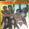 Ishan People -- Same (1)