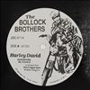 Bollock Brothers (Famous B. Brothers) -- Harley David / Son Of A Bitch (2)