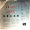 Clara Y Mario -- Same (1)