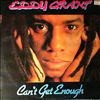 Grant Eddy -- Can't get enough (1)