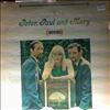 Peter, Paul & Mary -- Moving (2)
