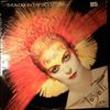 Toyah -- Thunder In The Mountains / Street Addict / Voodoo Doll (1)