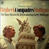 Brubeck Dave Trio feat. Mulligan Gerry -- Compadres (2)