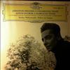 Berliner Philharmoniker (dir. Karajan von Herbert) -- Brahms - 8 Ungarische Tanze, Dvorak - 5 Slawische Tanze (1)