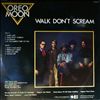 Oreo Moon feat. Jukka Tolonen -- Walk Don't Scream (1)