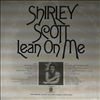 Shirley Scott -- Lean On Me (2)