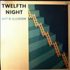 Twelfth Night -- Art & Illusion (1)