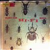 Rugolo Pete and His Orchestra -- Music For Hi-Fi Bugs (1)