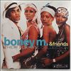 Boney M -- Boney M. & Friends - Their Ultimate Collection (1)