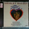 Bassey Shirley -- The Power of love (1)