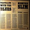 Memphis Slim -- Travelling With The Blues (1)