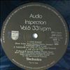 Technics audio inspection '80 -- Technics (2)
