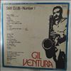Ventura Gil -- Sax Club Number 1 (1)