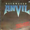 Anvil -- Backwaxed (1)