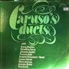 Caruso Enrico -- Caruso's Duets (Gomes A.C., Massenet, Bizet, Gounod, Puccini, Verdi) (2)