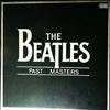 Beatles -- Past Masters: Volume One (1)