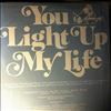 Brooks Joe -- You Light Up My Life (Original Motion Picture Soundtrack) (2)