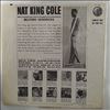 Cole Nat King -- Ramblin' Rose (1)