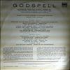 Avenue singers and chorus -- Godspell (2)