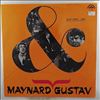 Ferguson Maynard, Brom Gustav Orchestra -- Maynard & Gustav (2)