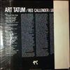 Tatum Art / Callender Red / Jones Jo -- The Tatum Group Masterpieces (1)