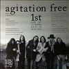 Agitation Free -- 1st (Recorded live at TU Mensa Berlin, Germany on 24.03.1972) (1)
