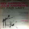 Harrison Rex / Andrews Julie -- My Fair Lady (2)