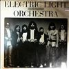Electric Light Orchestra (ELO) -- On The Third Day (1)