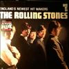 Rolling Stones -- Same (England's Newest Hit Makers) (2)