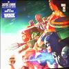 Elfman Danny -- Justice League (Original Motion Picture Soundtrack) (2)