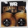 WAR -- Greatest Hits 2.0 (2)