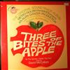 Various Artists -- Three Bites Of The Apple - Soundtrack (1)
