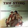 Hamlisch Marvin / Joplin Scott -- Sting (Original Motion Picture Soundtrack) (2)