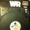 War -- Greatest Hits (1)