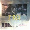Tyrannosaurus Rex (T. Rex) -- BBC Recording 1970-1976 (2)