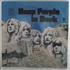 Deep Purple -- In Rock (2)