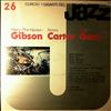 Gibson Harry "The Hipster", Carter Benny, Gant Cecil -- I Giganti Del Jazz Vol. 26 (1)