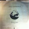 Vanwarmer Randy -- Songs From The Album "Terraform" (1)